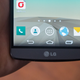 Illustration for article titled LG G3 Review: Brains That Finally Keep Up With the Brawn